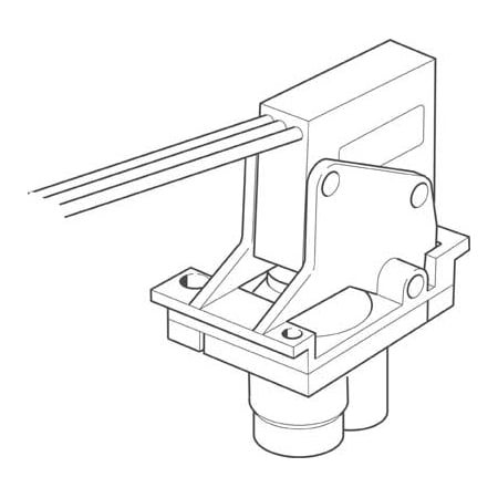 Festo Pe Converter VPE-1/8-SW VPE-1/8-SW